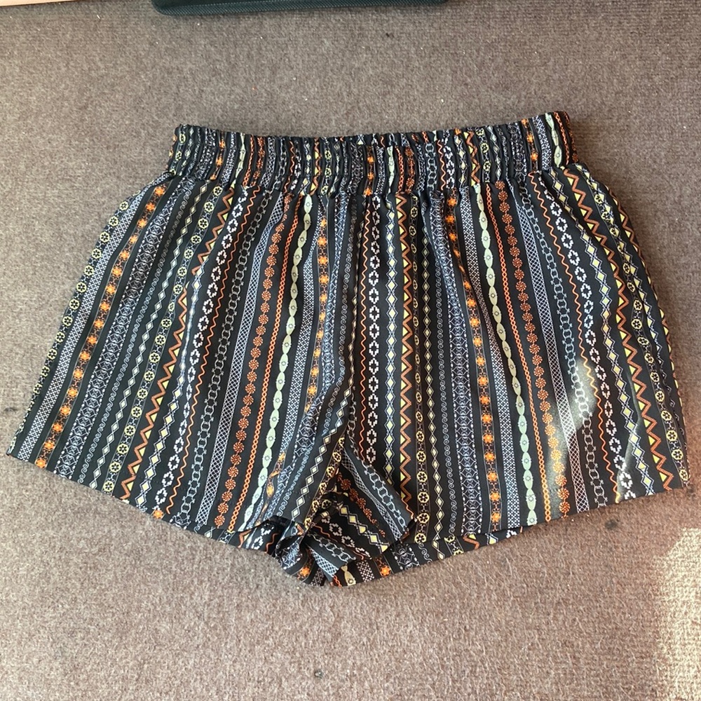 Romwe shorts